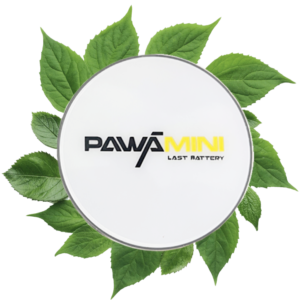 PawaPad Wireless Charging Mat